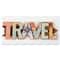 12 Pack: Travel Dimensional Sticker by Recollections™